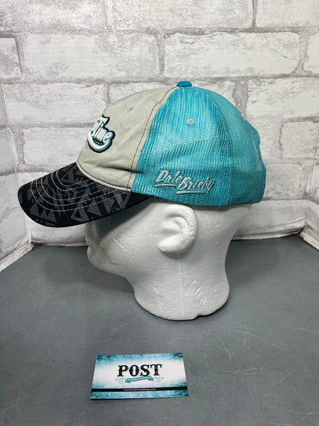 Dale Brisby “Rodeo Time” Hat