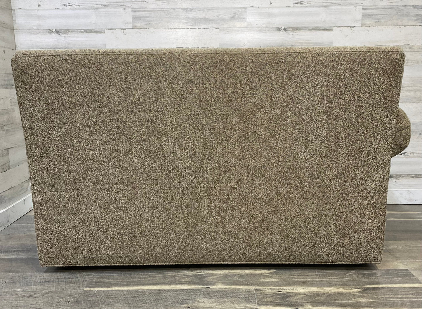 3pc Sherrill Sectional Sofa Couch