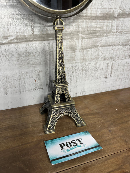 Eiffel Tower Double Sided Mirror