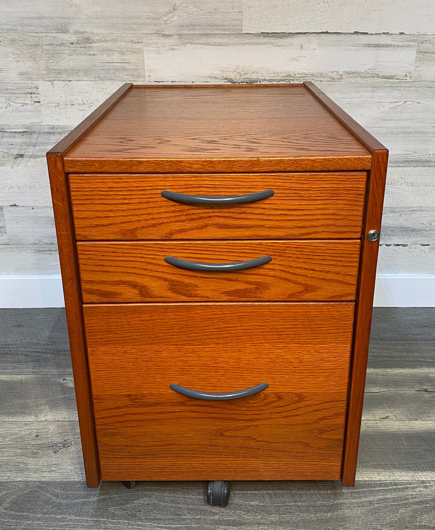 3 Drawer Rolling File Cabinet Ikea