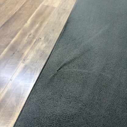 Small Gray Sofa Couch