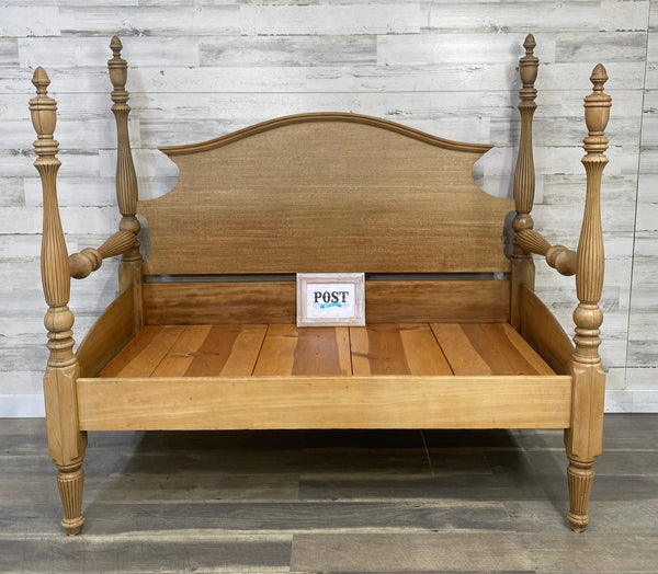 Custom Built Bench