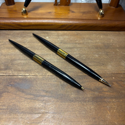 Vintage Southwest Pen Pencil Holder