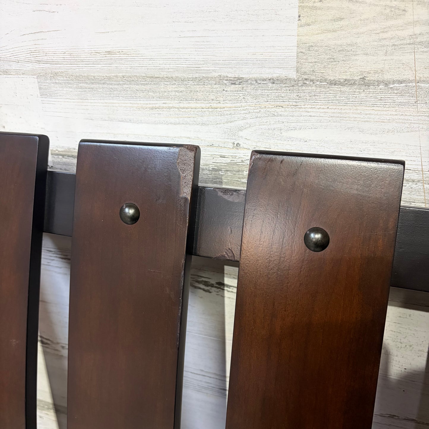 4pc Queen Bedroom Set