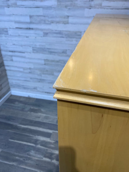 Modern “High Point” Office Desk System