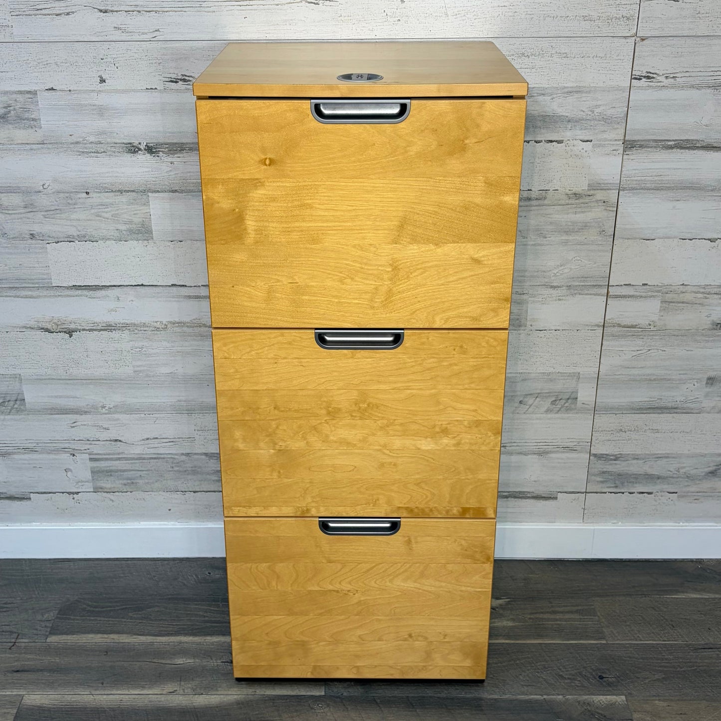 Combo Lock File Cabinet