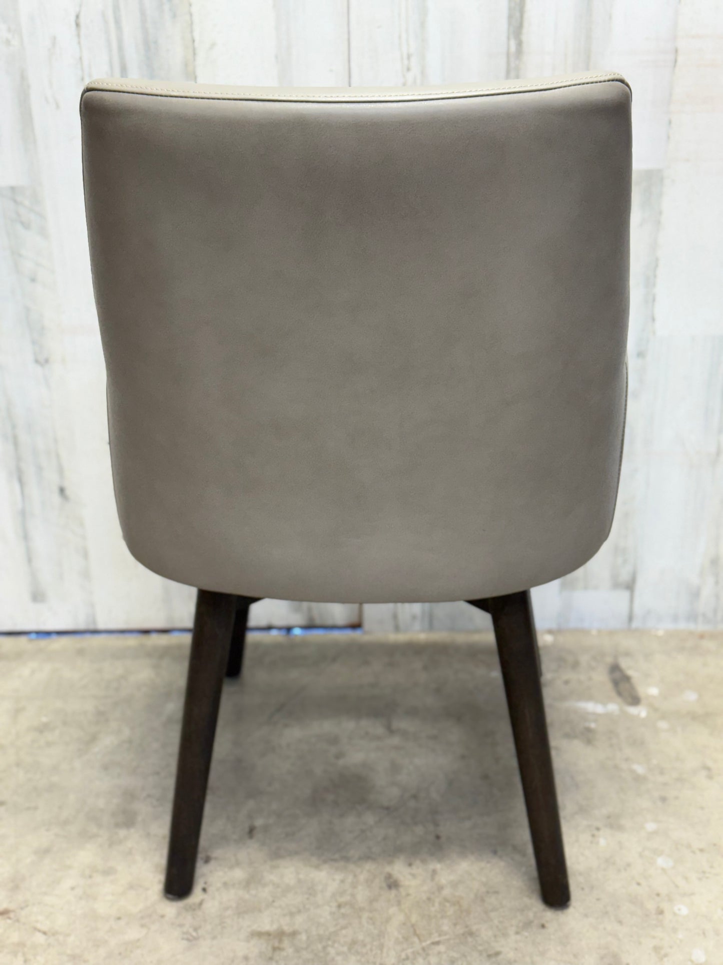 West Elm Swivel Office Chair