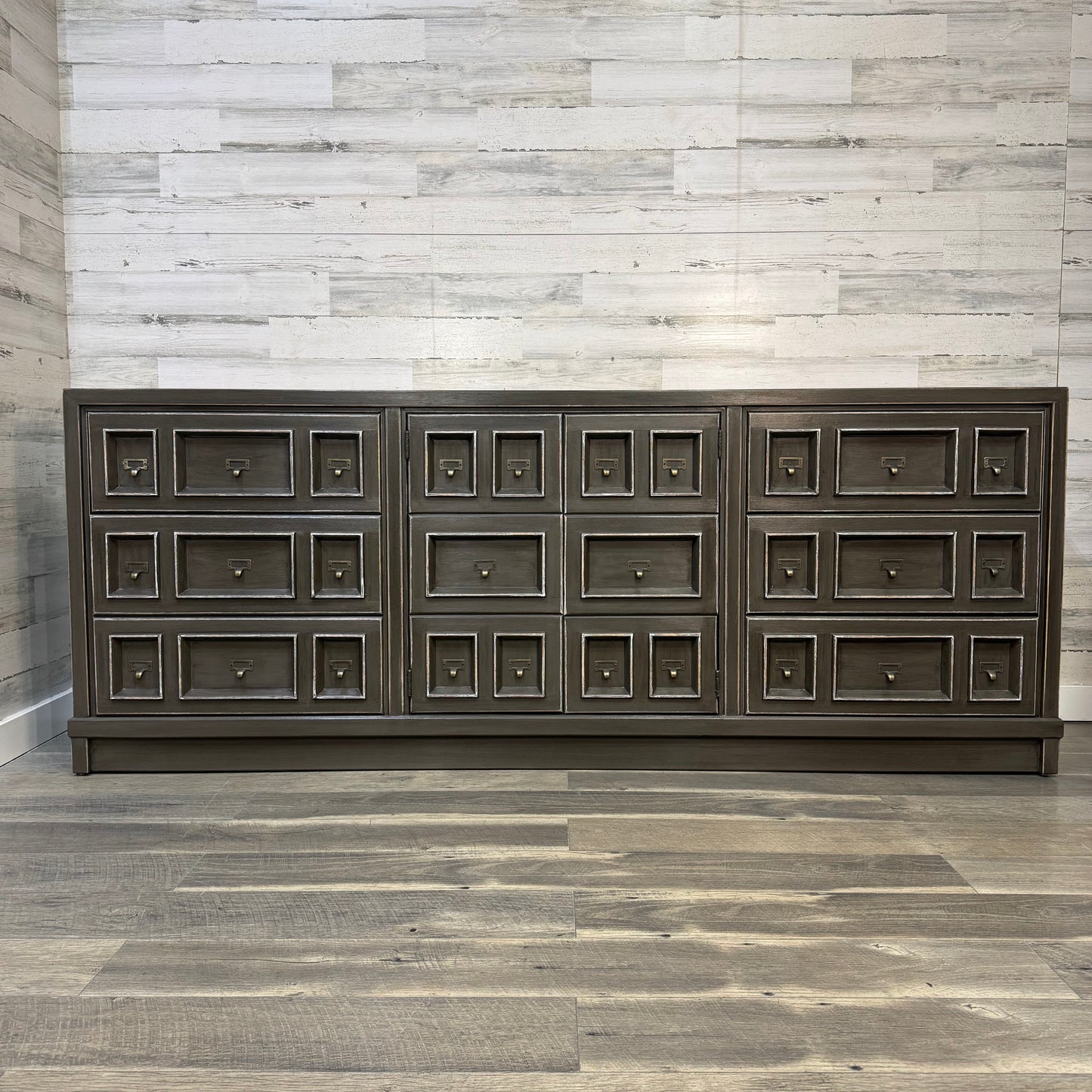 Apothecary Style Dixie Dresser