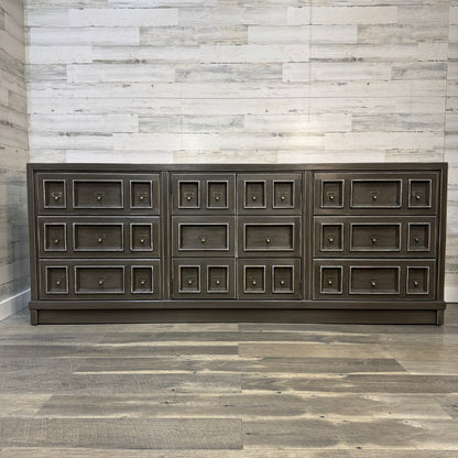 Apothecary Style Dixie Dresser