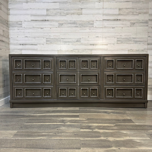 Apothecary Style Dixie Dresser