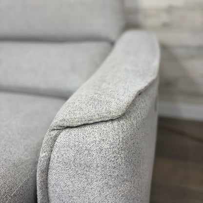 Svana Power Reclining Sofa Couch