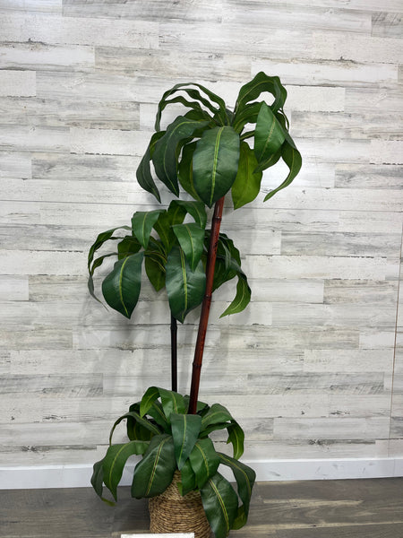 Artificial Tall Plant