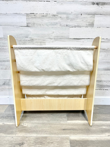 Sling Bookshelf