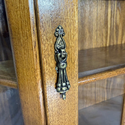 Miniature Hanging Wall Cabinet