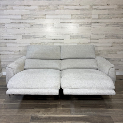 Svana Power Reclining Sofa Couch