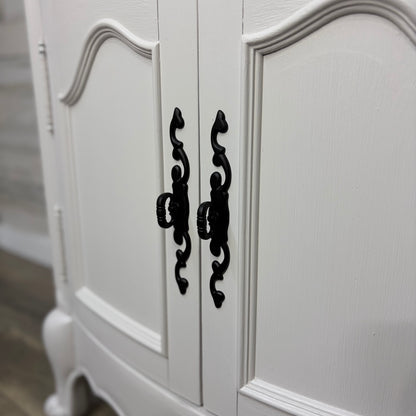 Bathroom Vanity W/ Sink