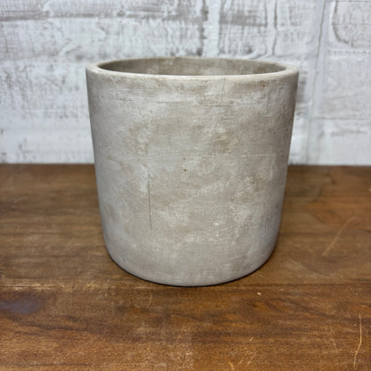 Cement Planter