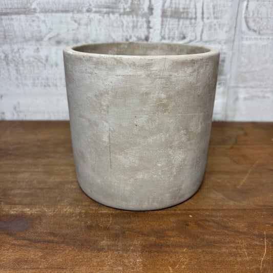 Cement Planter