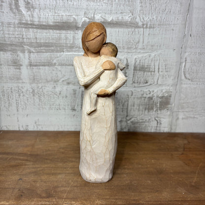Willow Tree “Child Of My Heart”