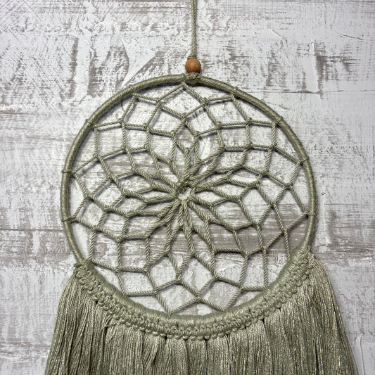 Boho Dreamcatcher