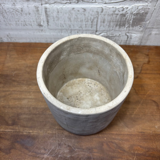 Cement Planter