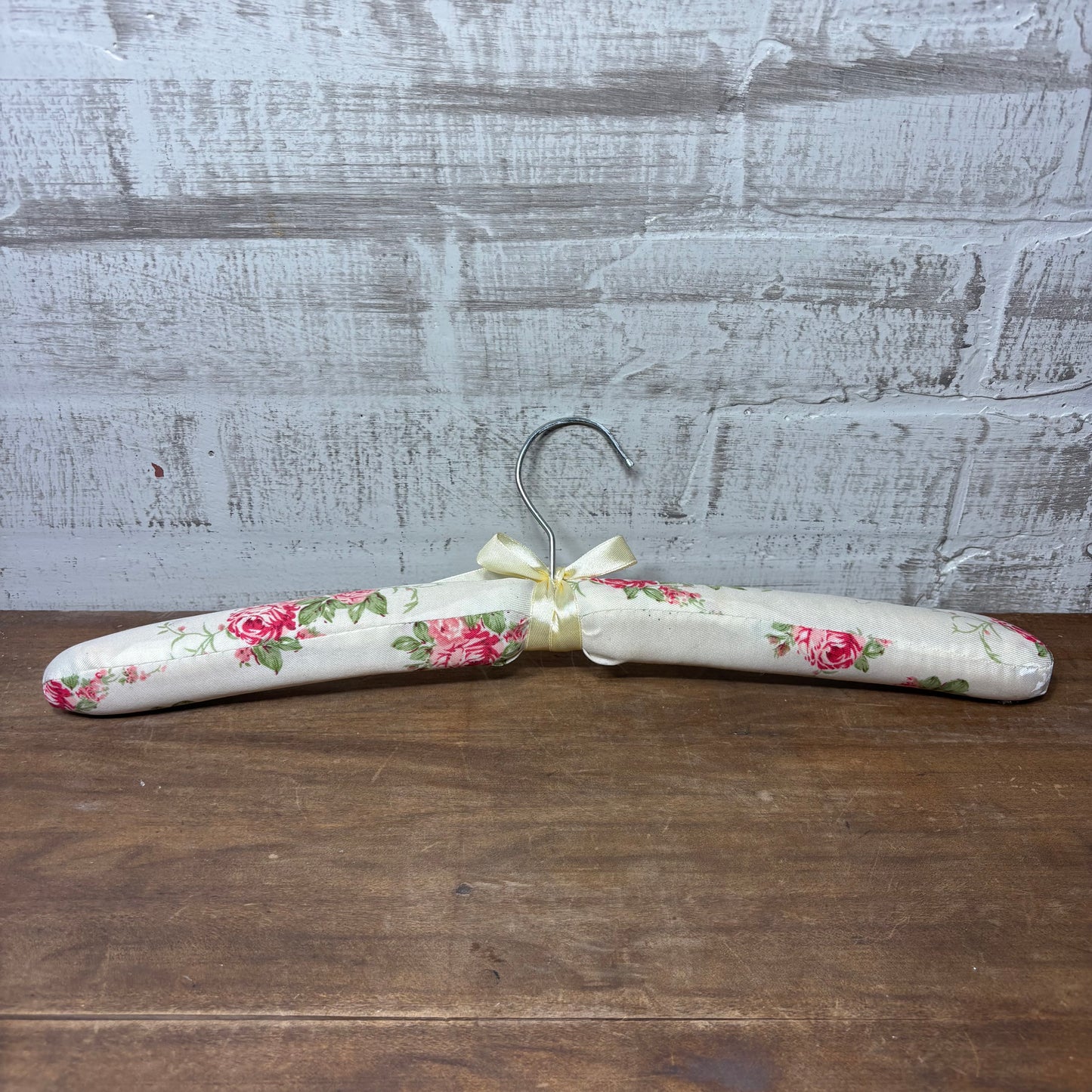 Vintage Fabric Hanger