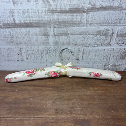 Vintage Fabric Hanger