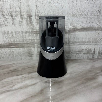 Westcott iPoint Evolution Automatic Vertical Pencil Sharpener