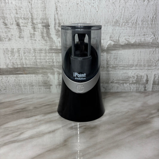 Westcott iPoint Evolution Automatic Vertical Pencil Sharpener