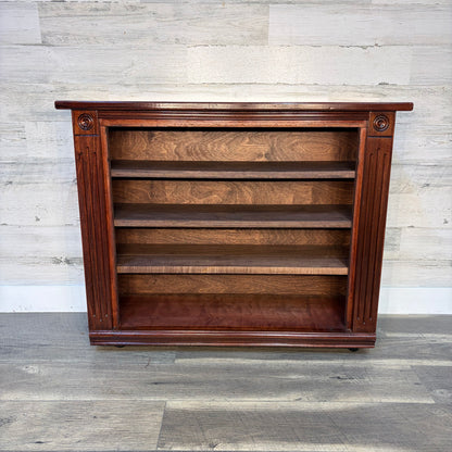 Small Custom Bookshelf