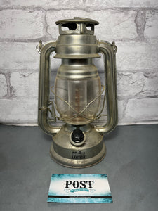 Olde Brooklyn Led Light Kerosene Style Lantern