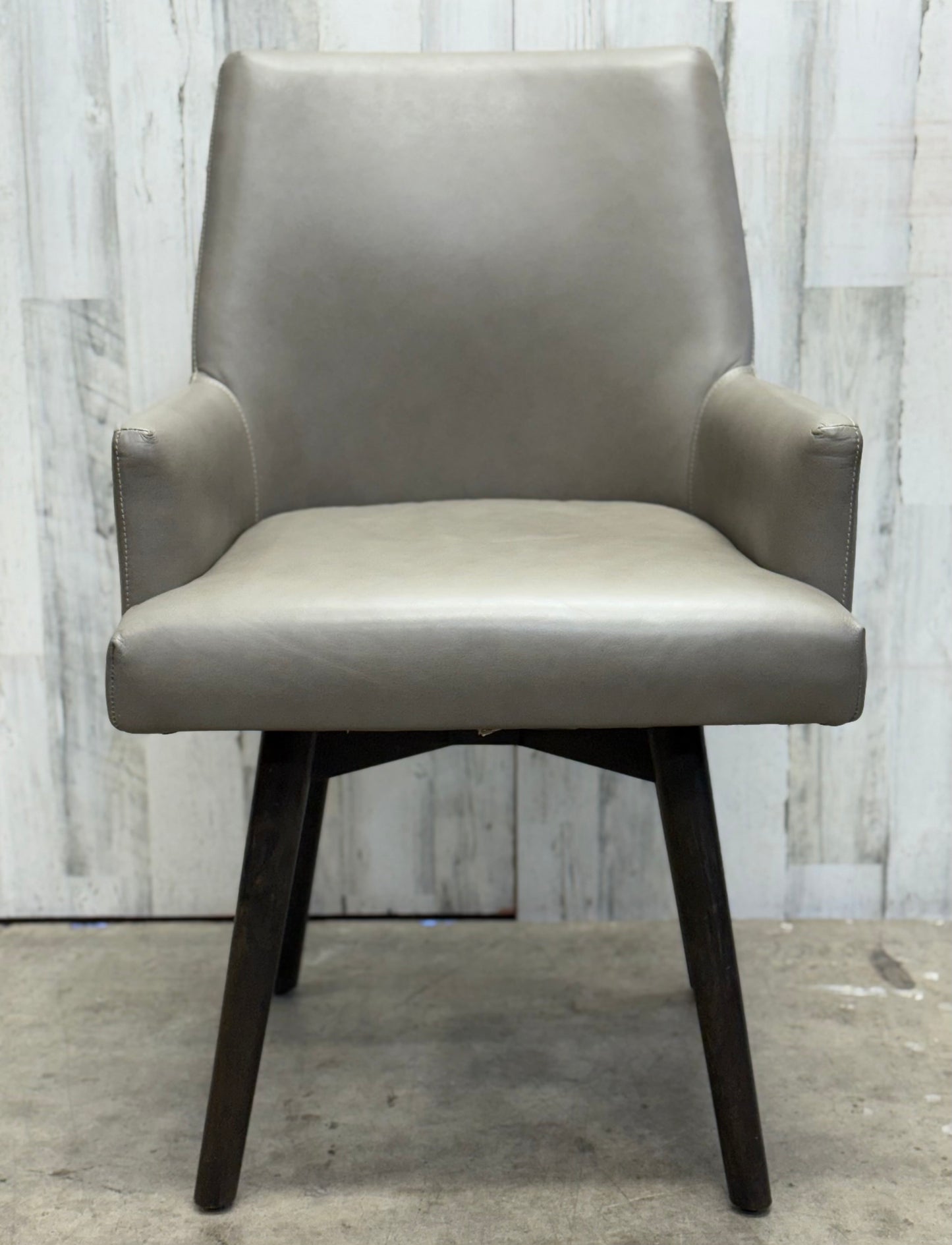 West Elm Swivel Office Chair