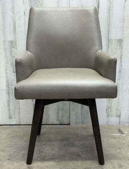 West Elm Swivel Office Chair