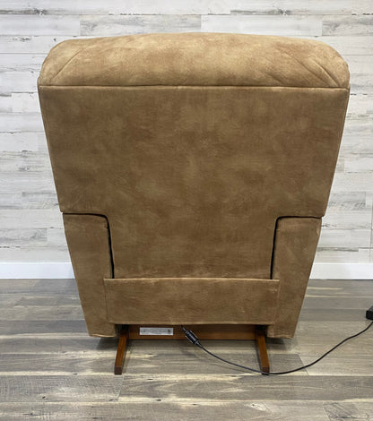 LaZboy Power Recliner Rocking Chair