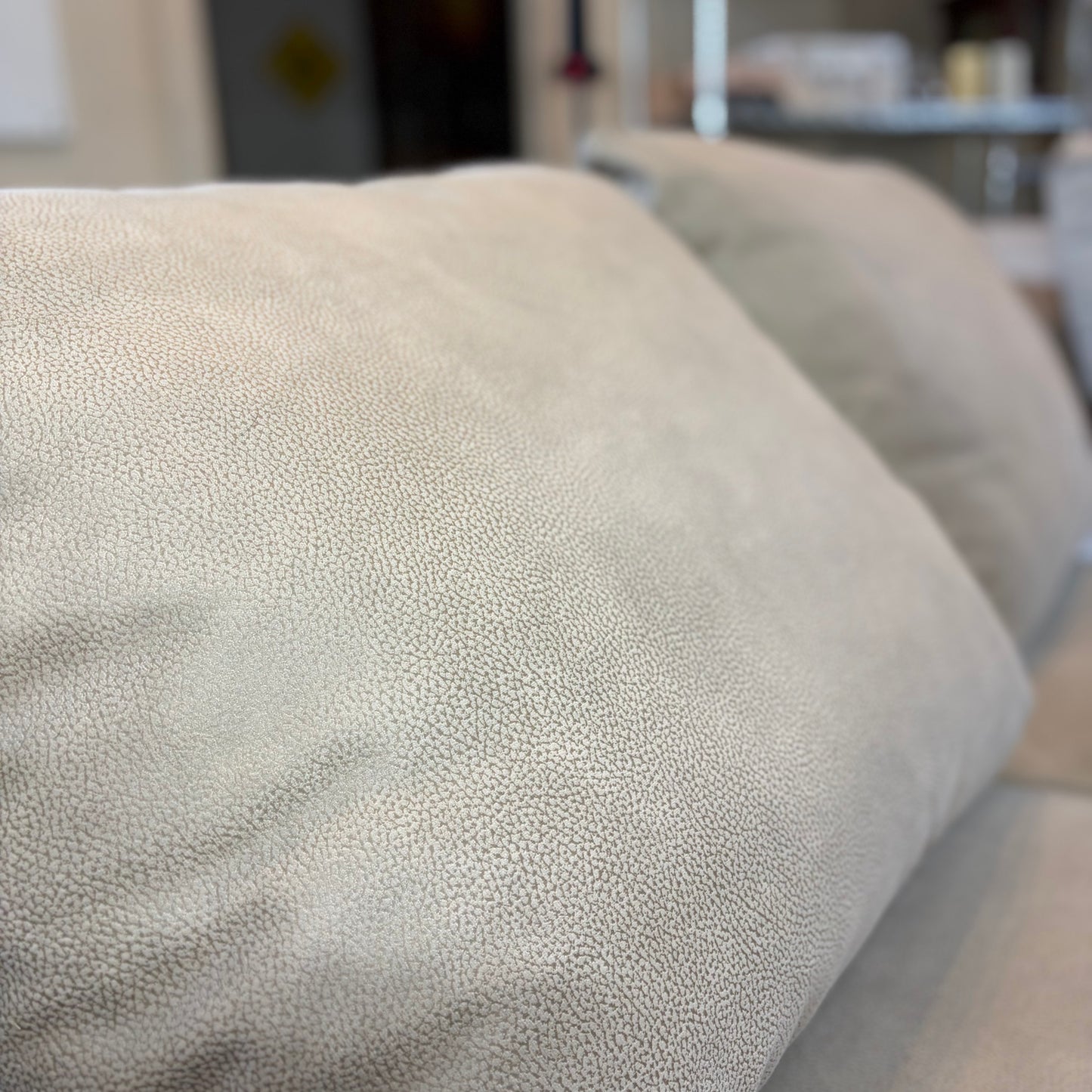 Stanton 3pc Sectional Couch