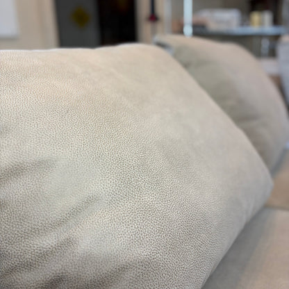 Stanton 3pc Sectional Couch