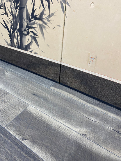 Chinese Bamboo Ink Painting Sumi-E