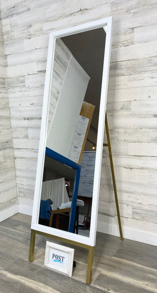 Full Length Floor Mirror