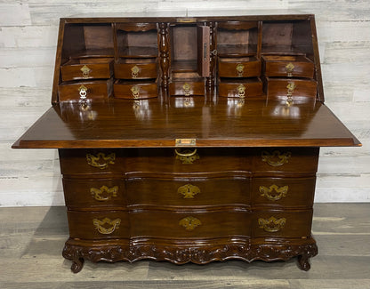 Antique Secretary Desk