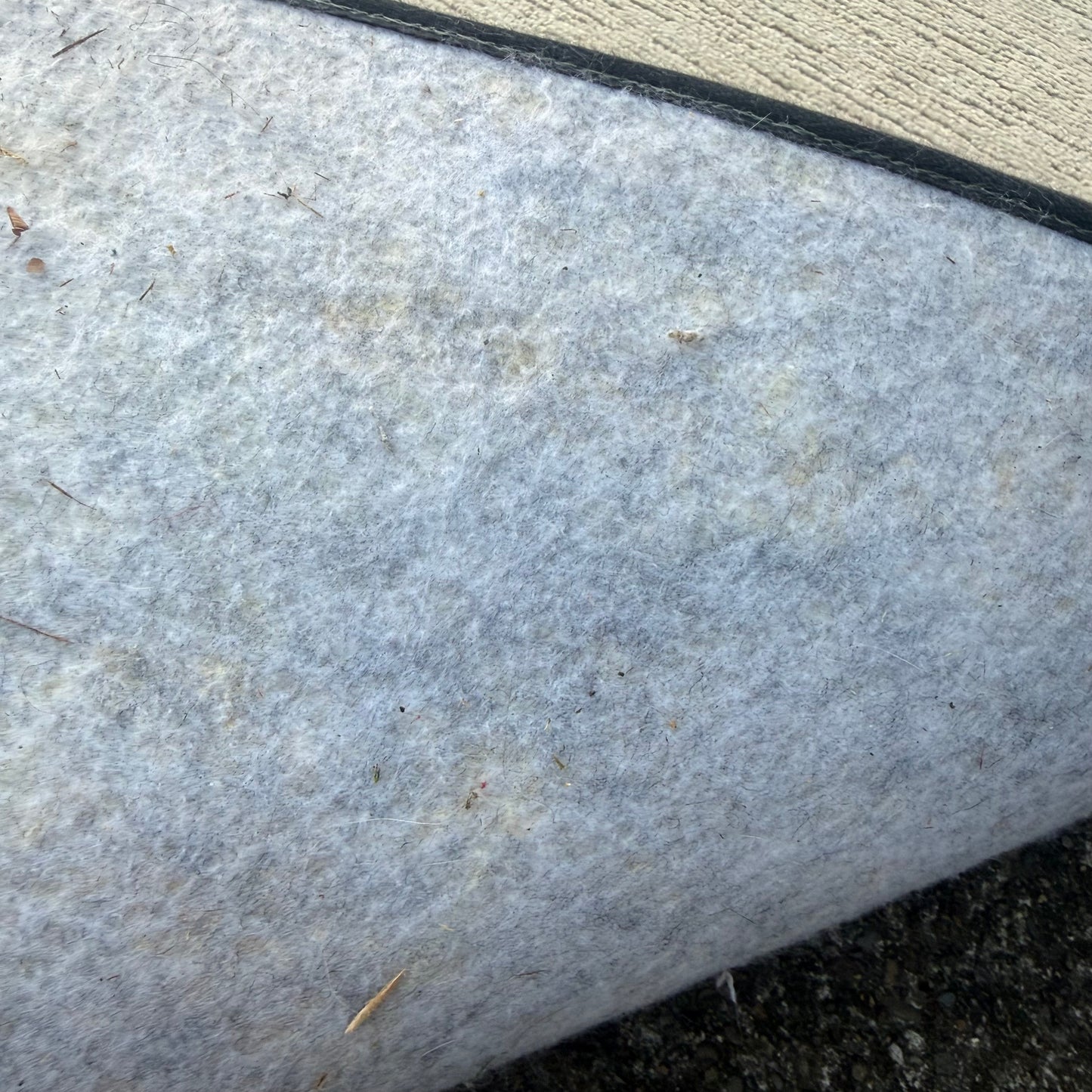 Indoor / Outdoor Area Rug 8x14