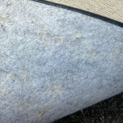 Indoor / Outdoor Area Rug 8x14