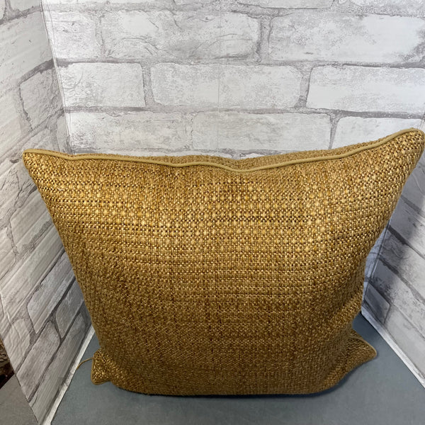 Crate & Barrel Boho Throw Pillow