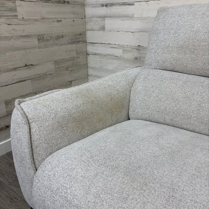Svana Power Reclining Sofa Couch