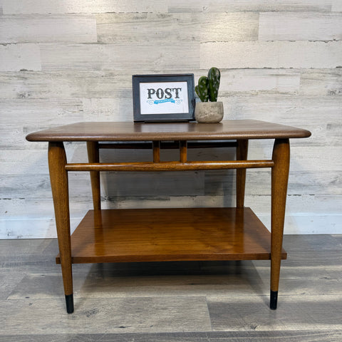Mid Century Lane “Acclaim” End Table