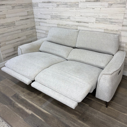 Svana Power Reclining Sofa Couch