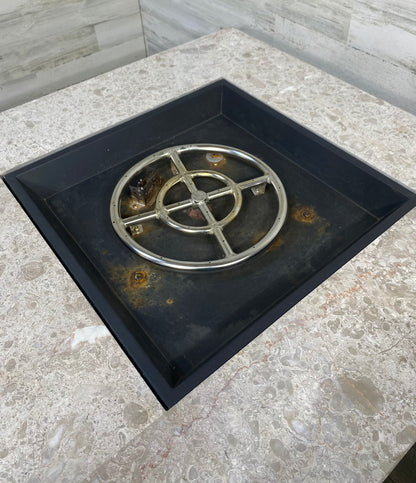 Propane Outdoor Fire Pit