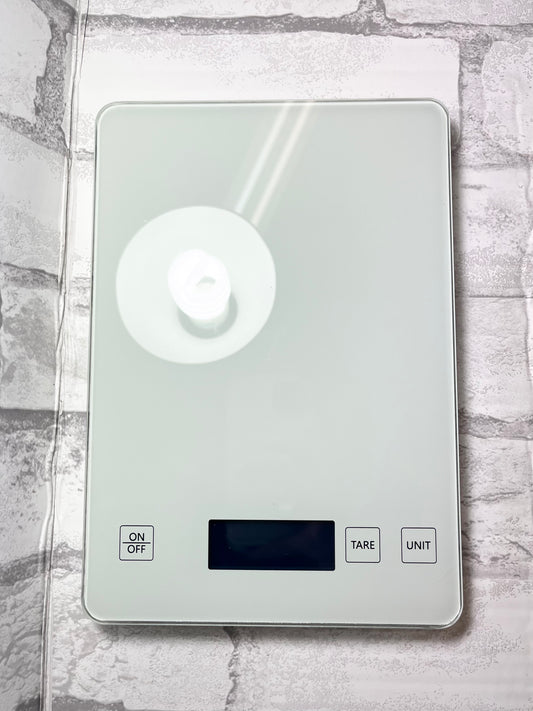 Digital Kitchen Scale