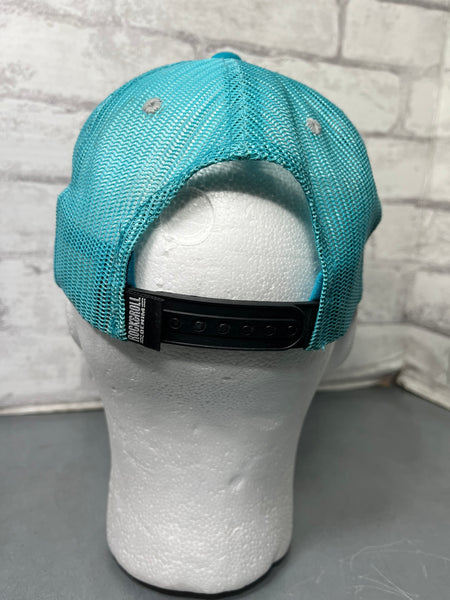 Dale Brisby “Rodeo Time” Hat