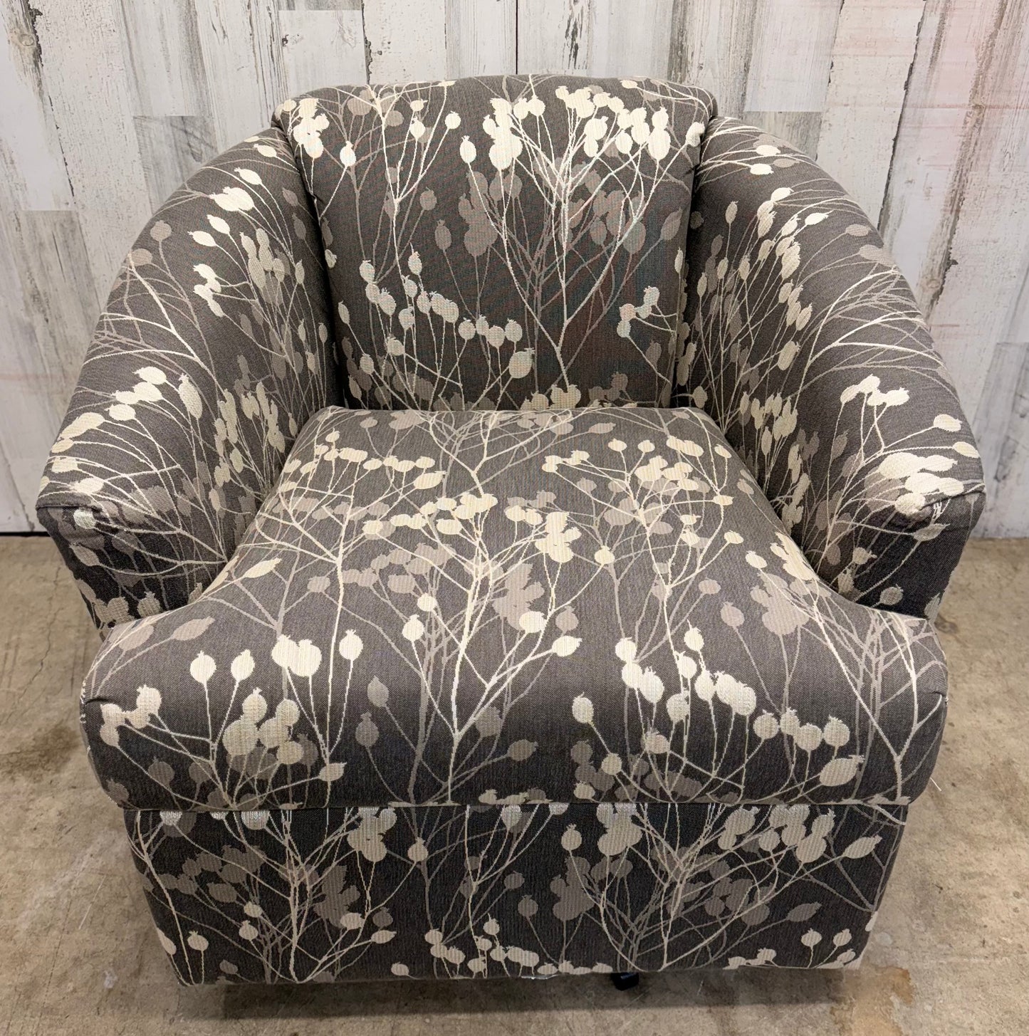 Stanton Swivel Accent Chair