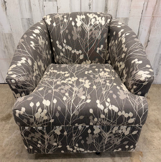 Stanton Swivel Accent Chair
